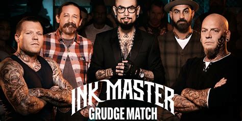 ink master torrentz|ink master season 11.